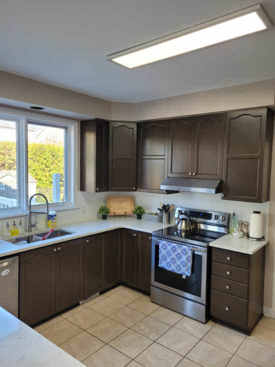 House Painting Services Residential Painting in Ottawa