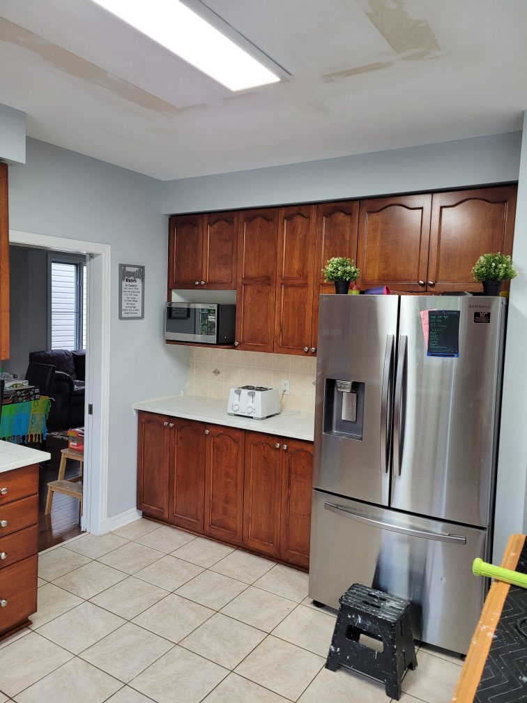 House Painting Services Residential Painting in Ottawa